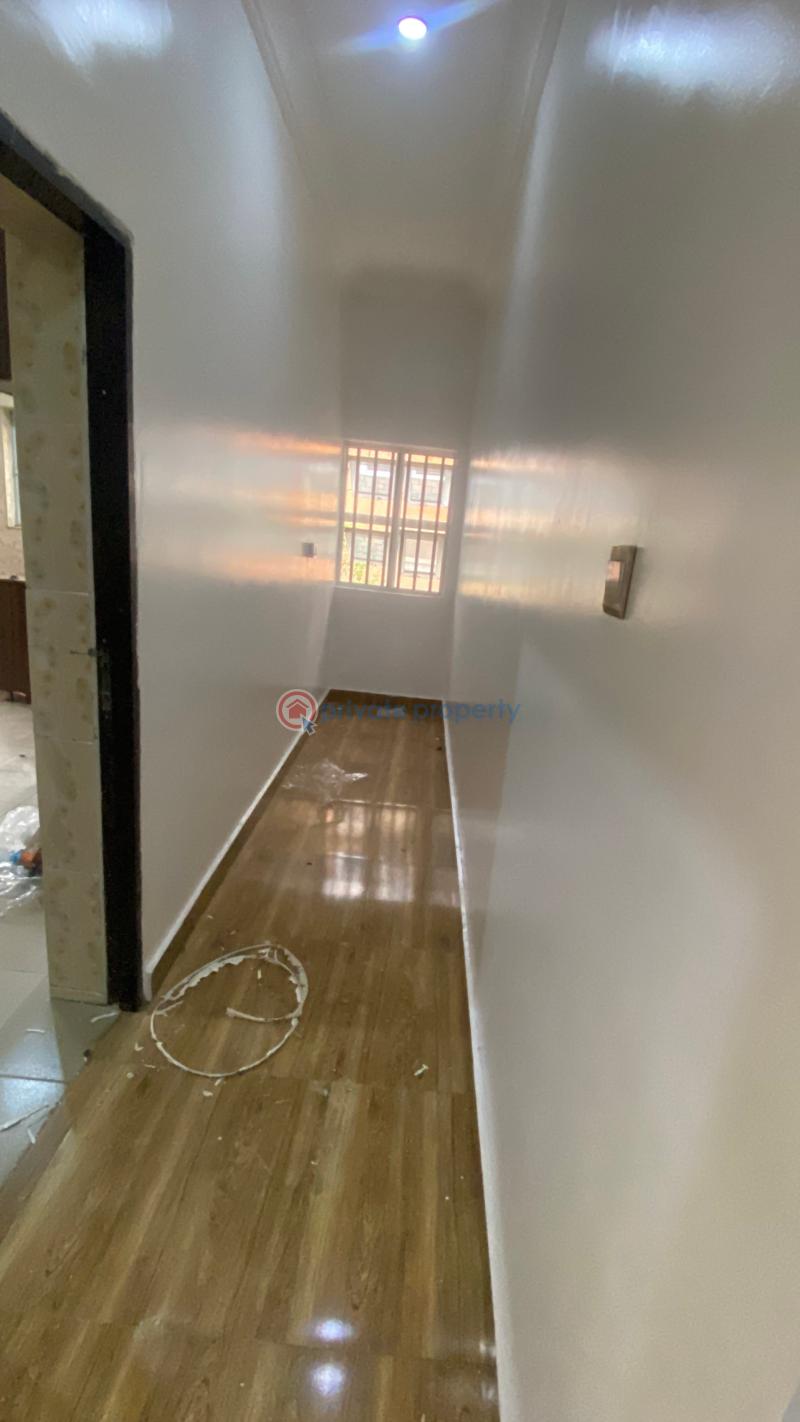 2 bedroom Block Of Flats For Rent Mabushi Mabuchi Abuja Phase 2  - 3