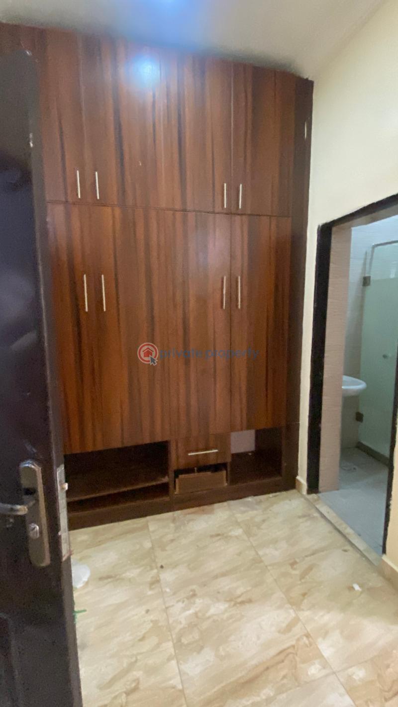 2 bedroom Block Of Flats For Rent Mabushi Mabuchi Abuja Phase 2  - 9