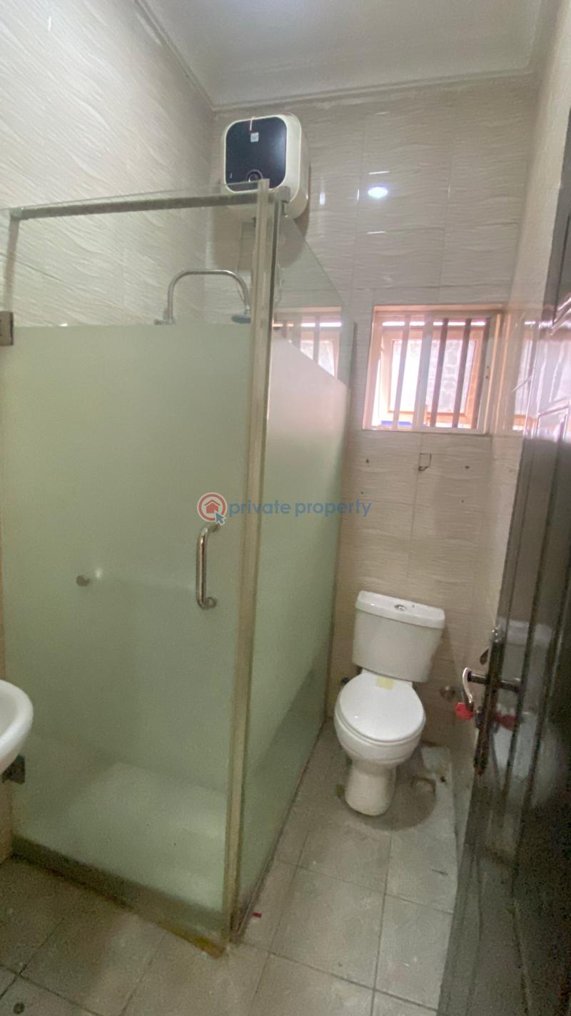 2 bedroom Block Of Flats For Rent Mabushi Mabuchi Abuja Phase 2  - 10