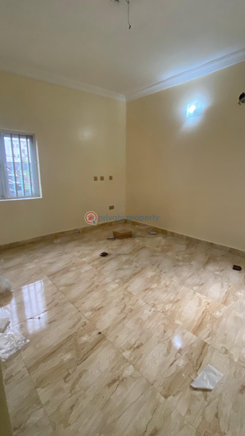 2 bedroom Block Of Flats For Rent Mabushi Mabuchi Abuja Phase 2  - 5