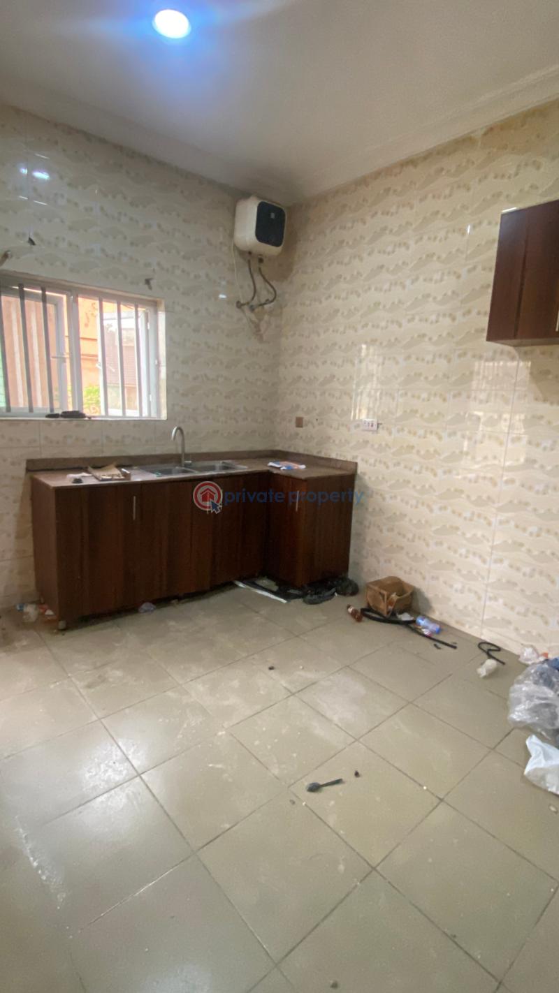 2 bedroom Block Of Flats For Rent Mabushi Mabuchi Abuja Phase 2  - 2