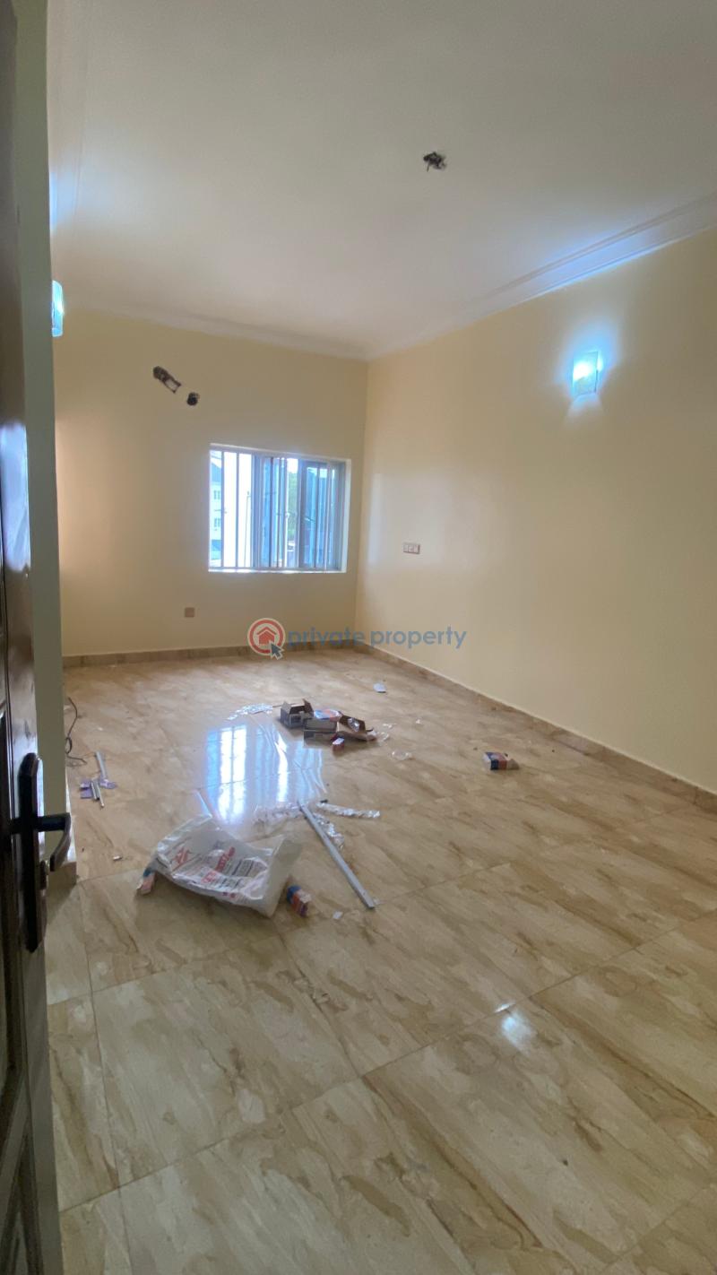 2 bedroom Block Of Flats For Rent Mabushi Mabuchi Abuja Phase 2  - 8