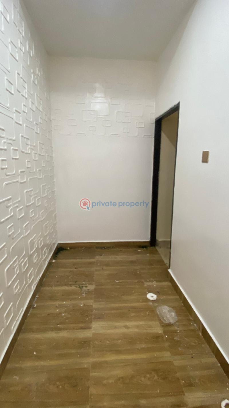 2 bedroom Block Of Flats For Rent Mabushi Mabuchi Abuja Phase 2  - 4