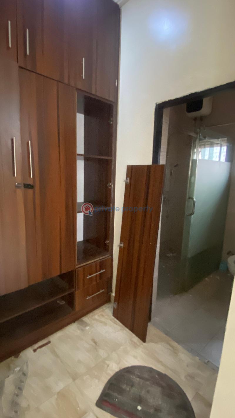 2 bedroom Block Of Flats For Rent Mabushi Mabuchi Abuja Phase 2  - 6