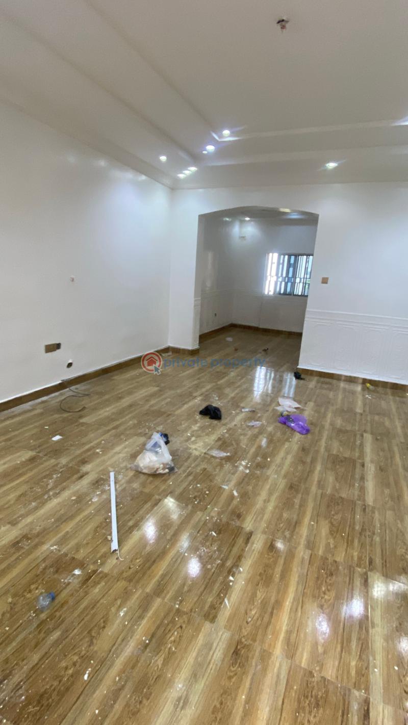 2 bedroom Block Of Flats For Rent Mabushi Mabuchi Abuja Phase 2  - 0