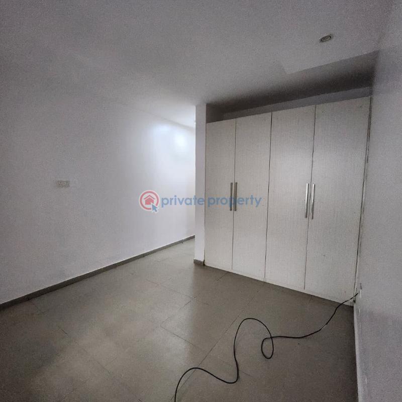 Neatly built 2bedroom apartment - 10 2 bedroom Block Of Flats For Rent Osapa London Lekki Lagos - 10