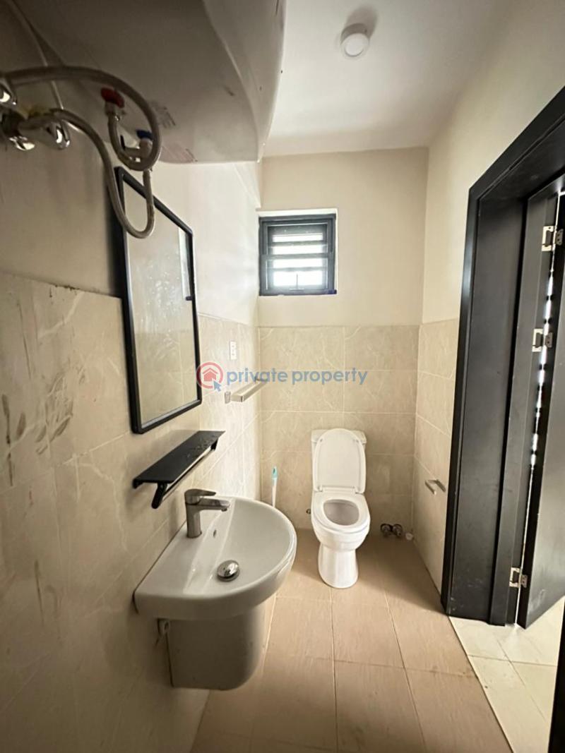 2 bedroom Block Of Flats For Sale Osapa London Lekki Lagos - 11