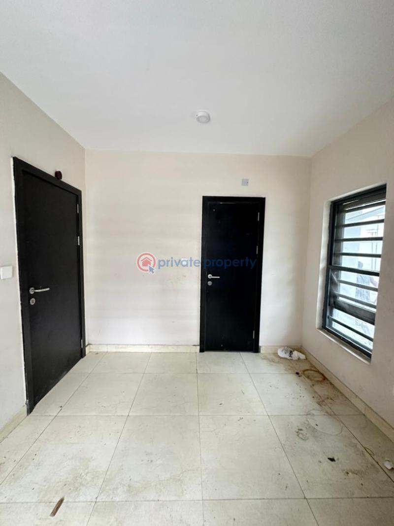 2 bedroom Block Of Flats For Sale Osapa London Lekki Lagos - 8