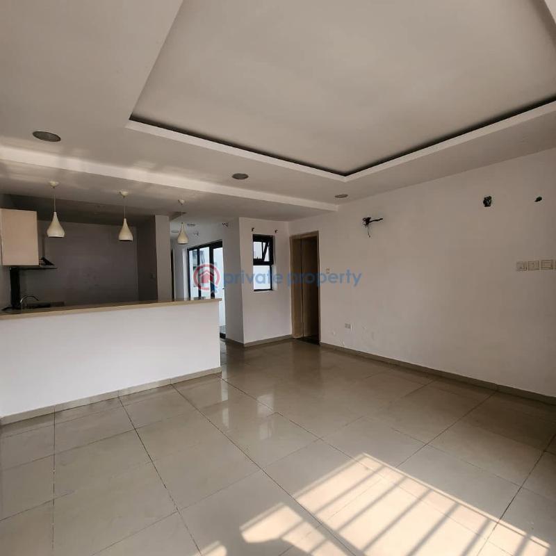 Neatly built 2bedroom apartment - 2 2 bedroom Block Of Flats For Rent Osapa London Lekki Lagos - 2