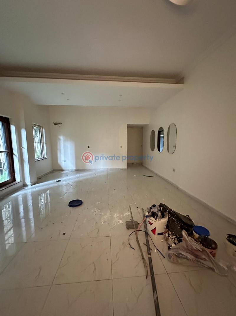 Neatly built 2bedroom apartment - 1 2 bedroom Block Of Flats For Rent Victoria Island Lagos - 1