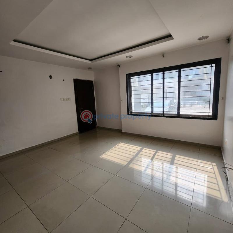 Neatly built 2bedroom apartment - 12 2 bedroom Block Of Flats For Rent Osapa London Lekki Lagos - 12