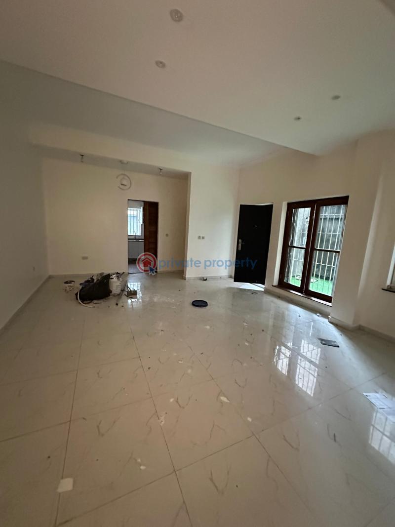 Neatly built 2bedroom apartment - 2 2 bedroom Block Of Flats For Rent Victoria Island Lagos - 2