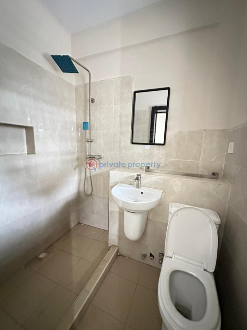 2 bedroom Block Of Flats For Sale Osapa London Lekki Lagos - 13