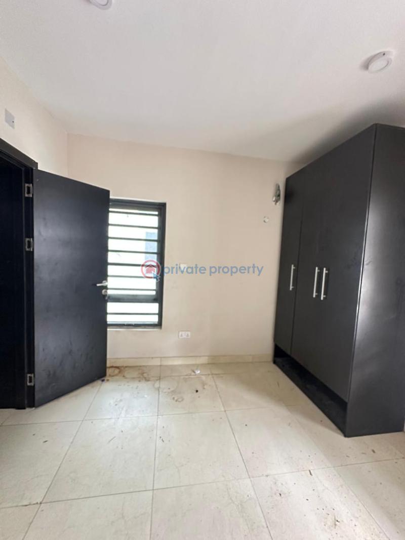 2 bedroom Block Of Flats For Sale Osapa London Lekki Lagos - 5