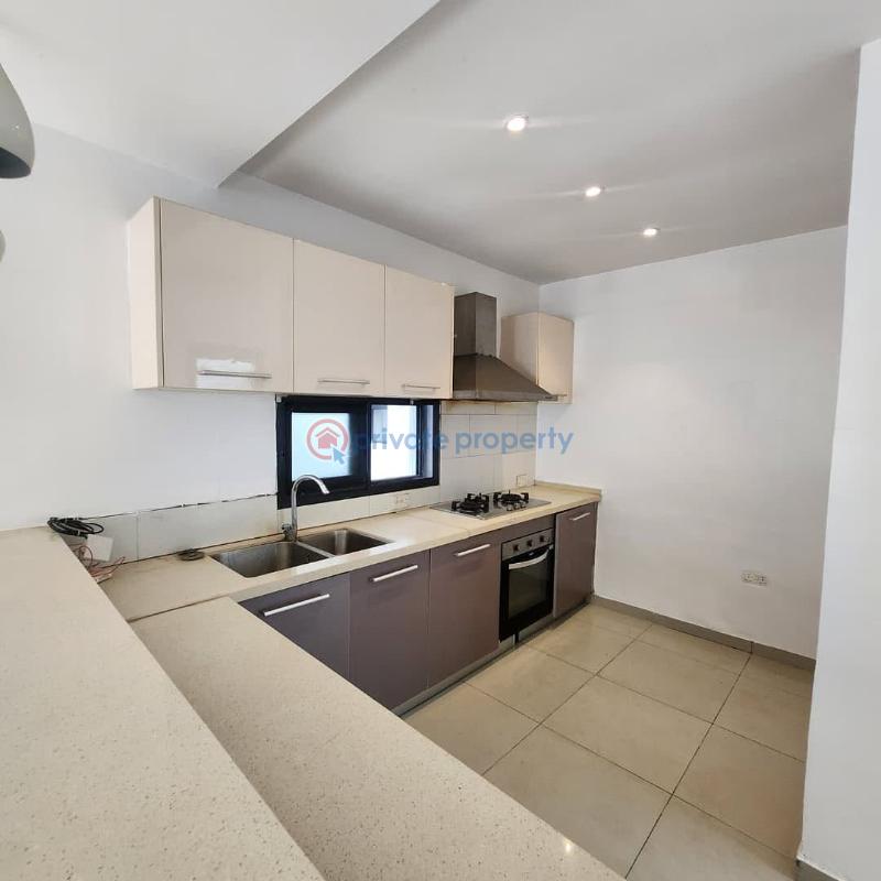 Neatly built 2bedroom apartment - 4 2 bedroom Block Of Flats For Rent Osapa London Lekki Lagos - 4