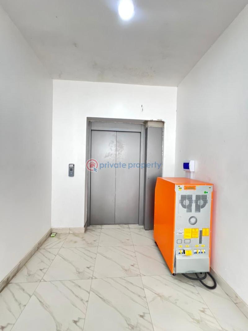 2 bedroom Block Of Flats For Rent Victoria Island Lagos - 13