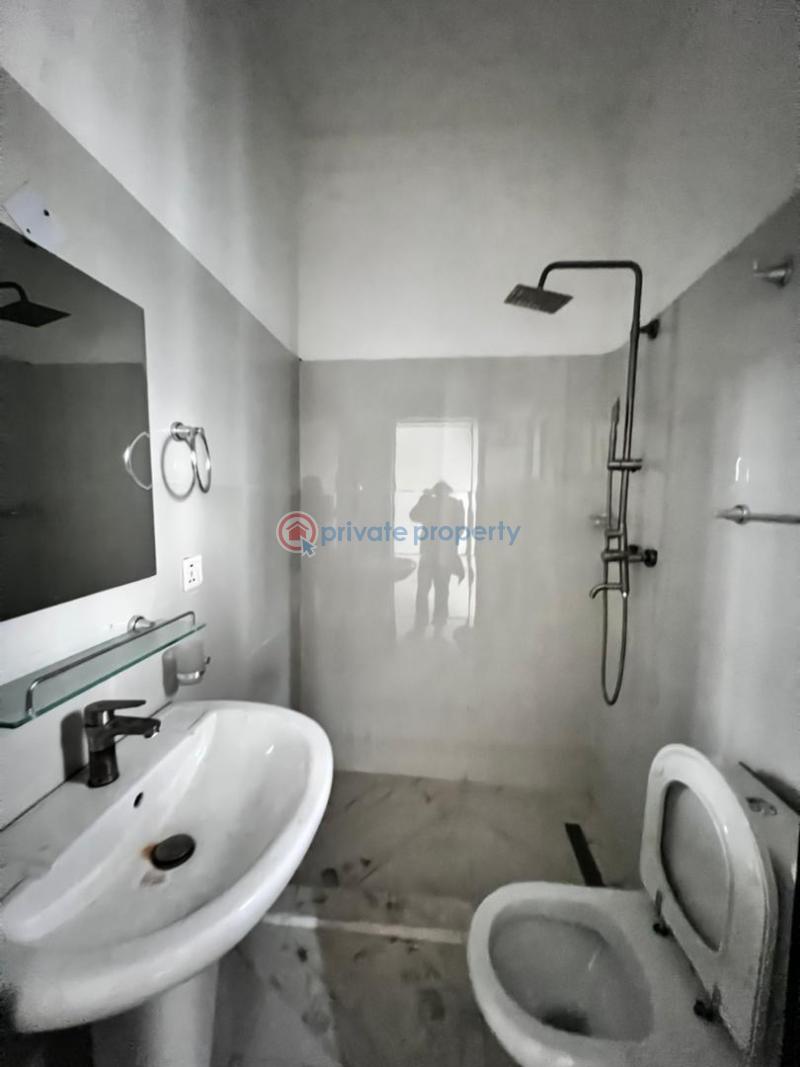 2 bedroom Block Of Flats For Rent Victoria Island Lagos - 12