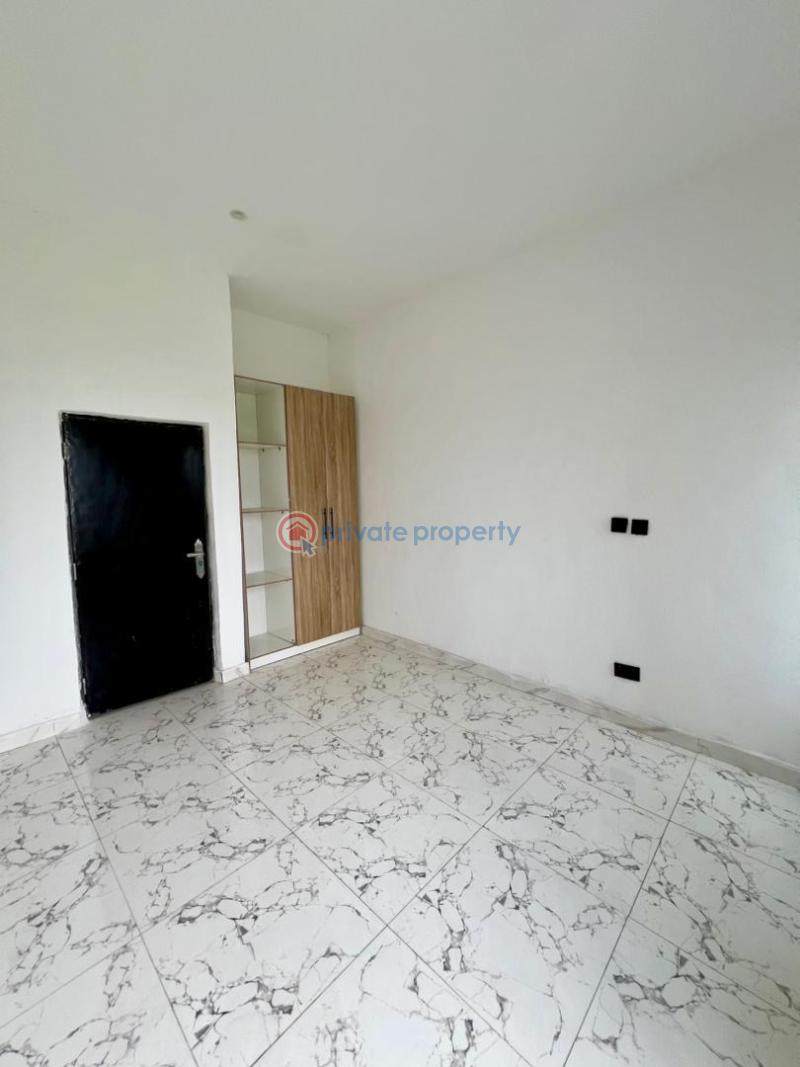 3 bedroom Terraced Duplex For Sale Ajah Lagos - 15