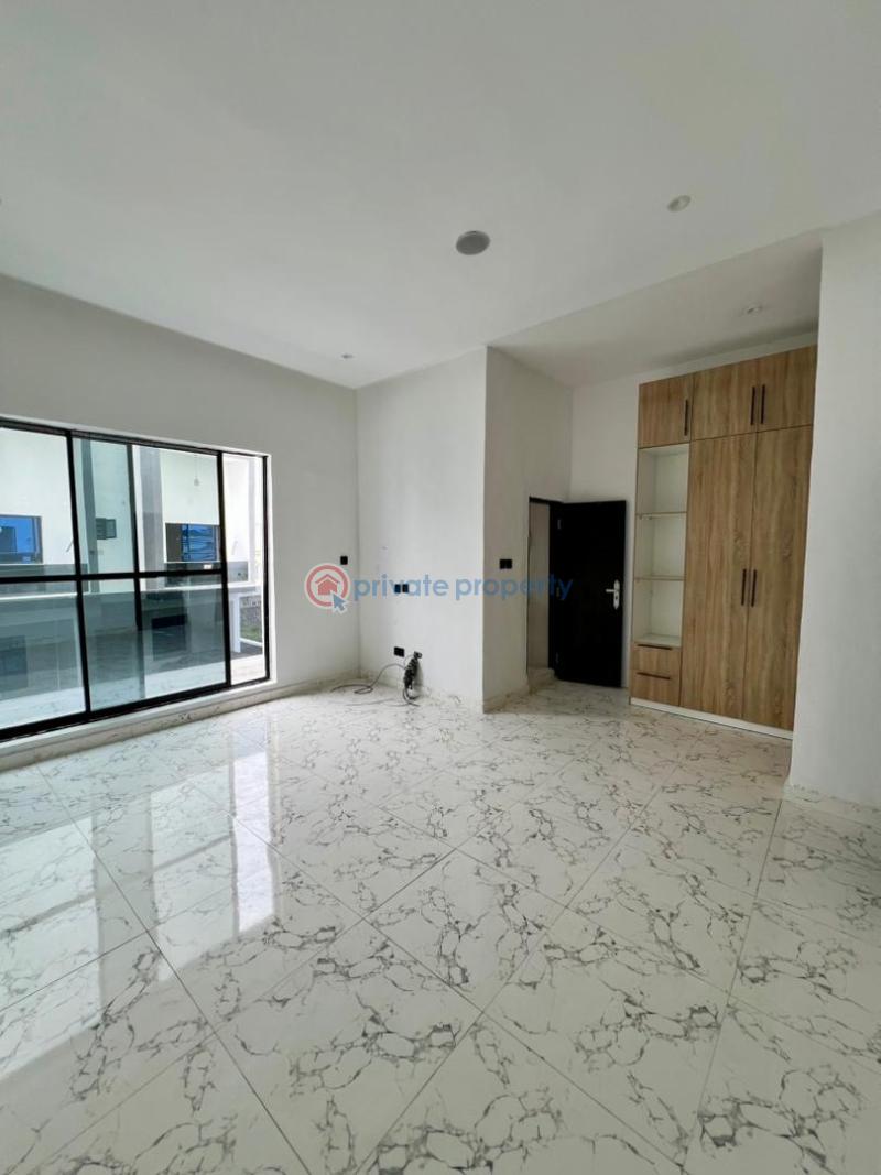 3 bedroom Terraced Duplex For Sale Ajah Lagos - 12