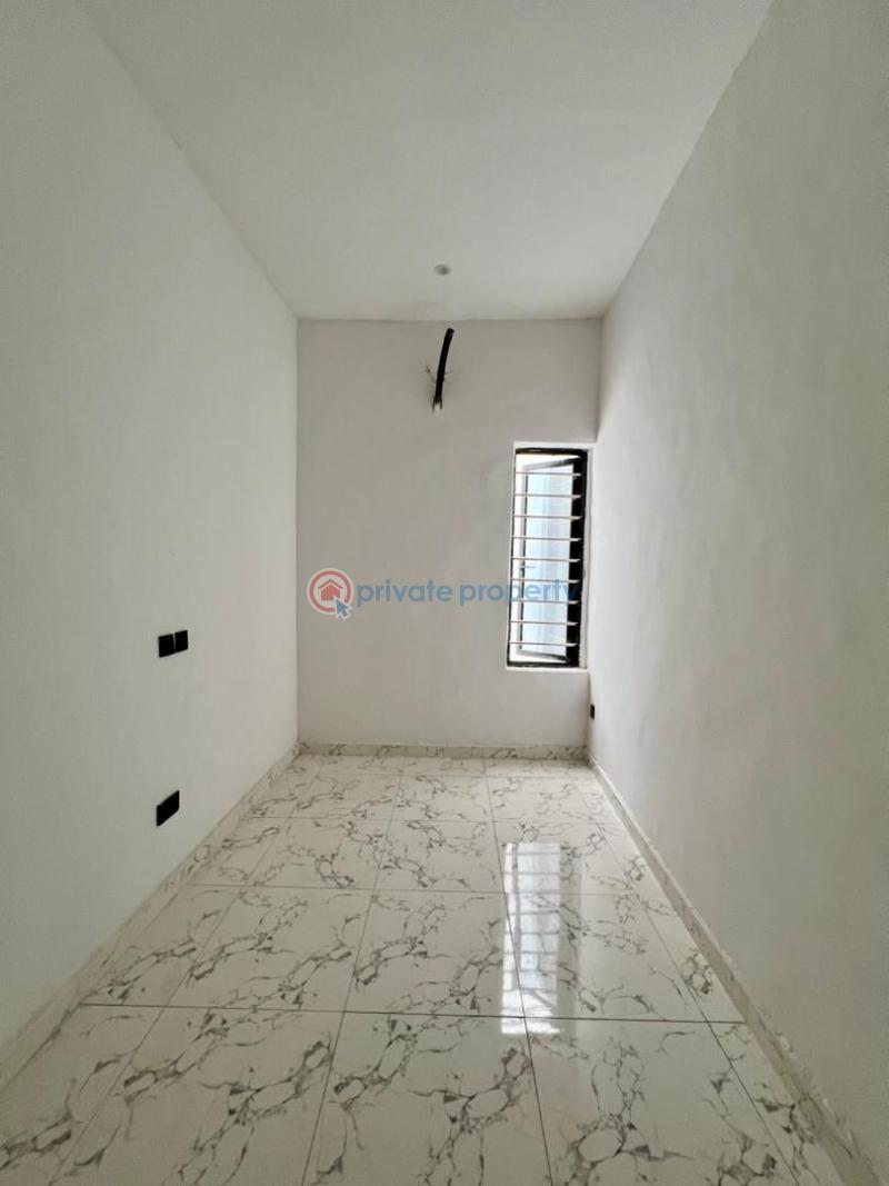 3 bedroom Terraced Duplex For Sale Ajah Lagos - 2