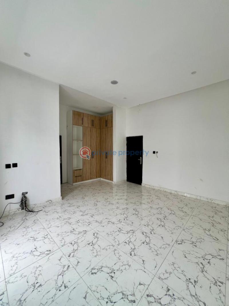 3 bedroom Terraced Duplex For Sale Ajah Lagos - 16