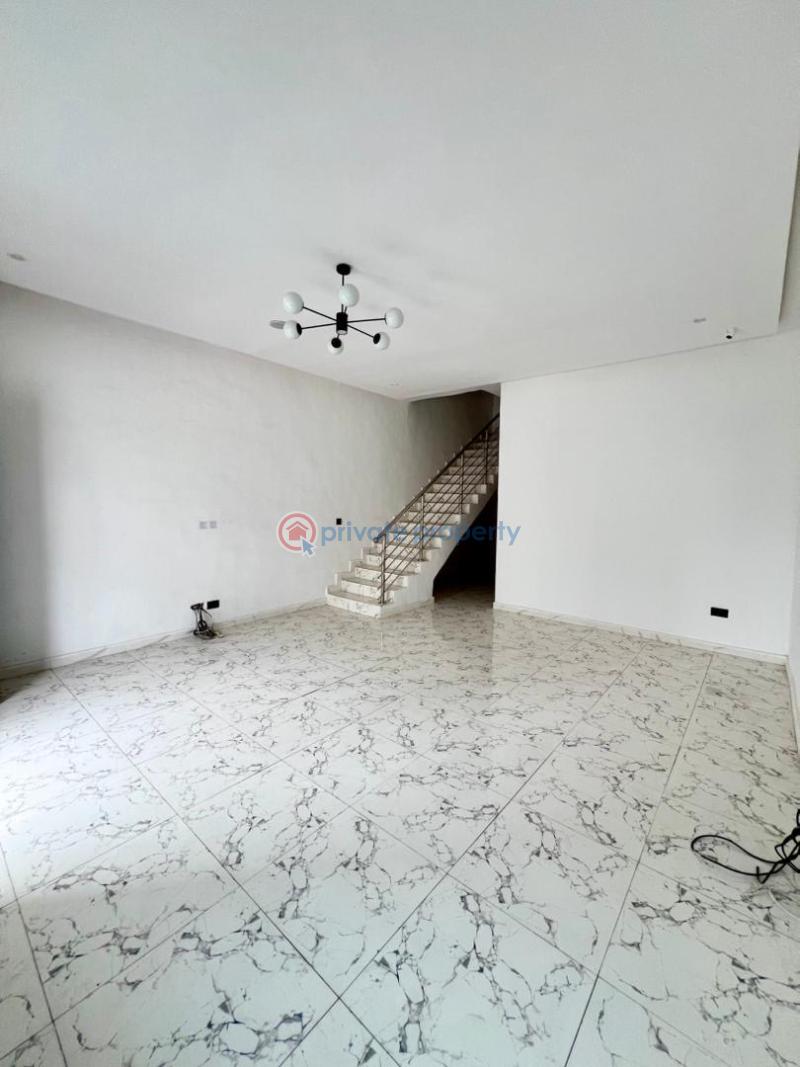 3 bedroom Terraced Duplex For Sale Ajah Lagos - 3