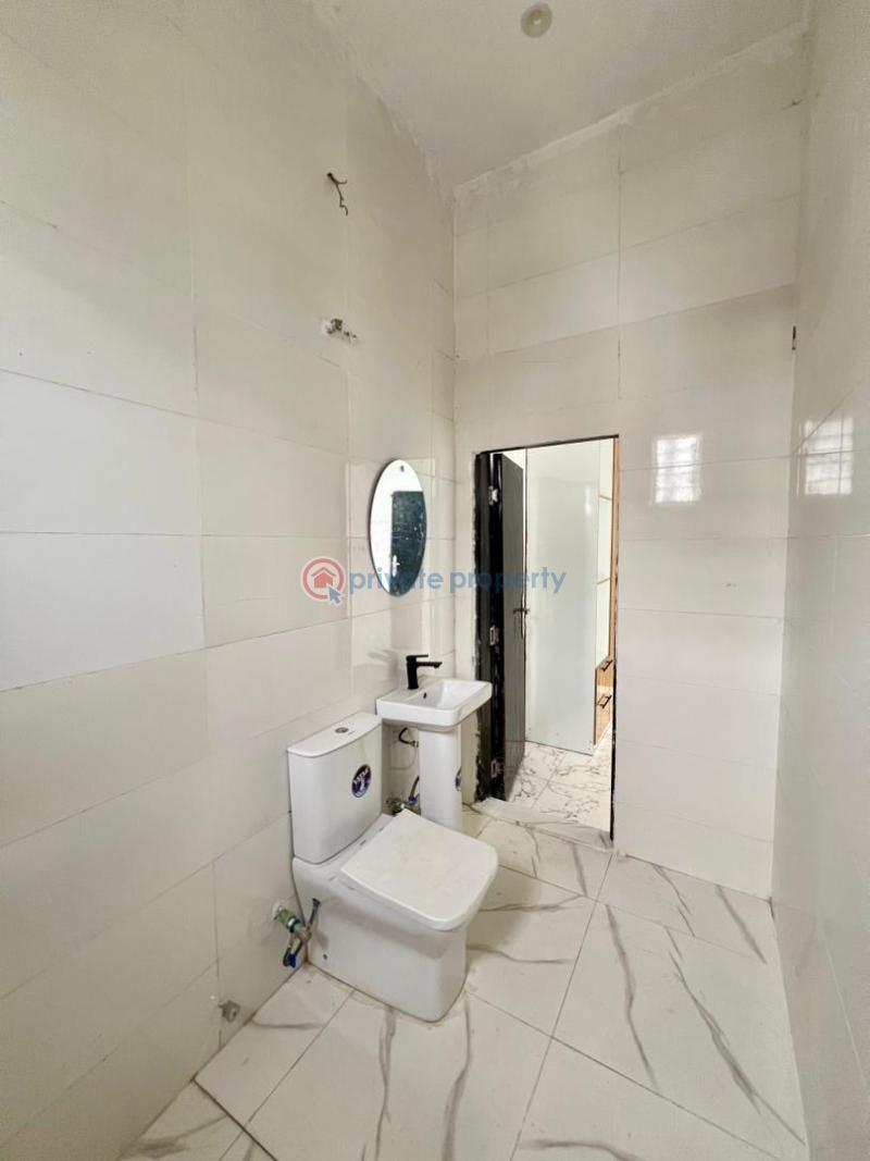 3 bedroom Terraced Duplex For Sale Ajah Lagos - 6