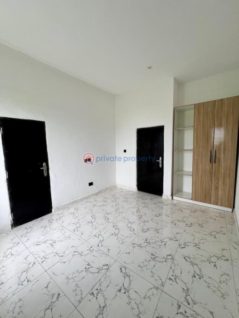 3 bedroom Terraced Duplex For Sale Ajah Lagos - 7
