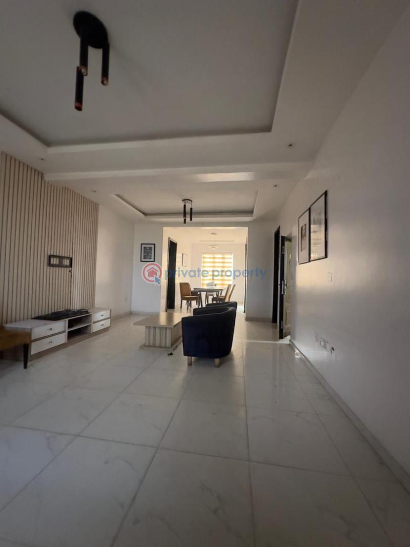 3 bedroom Block Of Flats For Sale Ikate Elegushi Lekki Lagos - 1