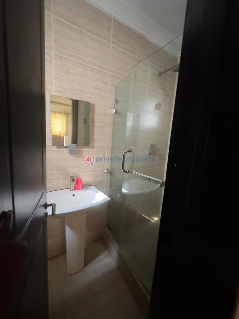 3 bedroom Block Of Flats For Sale Ikate Elegushi Lekki Lagos - 9