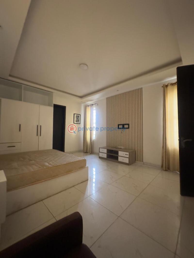 3 bedroom Block Of Flats For Sale Ikate Elegushi Lekki Lagos - 8