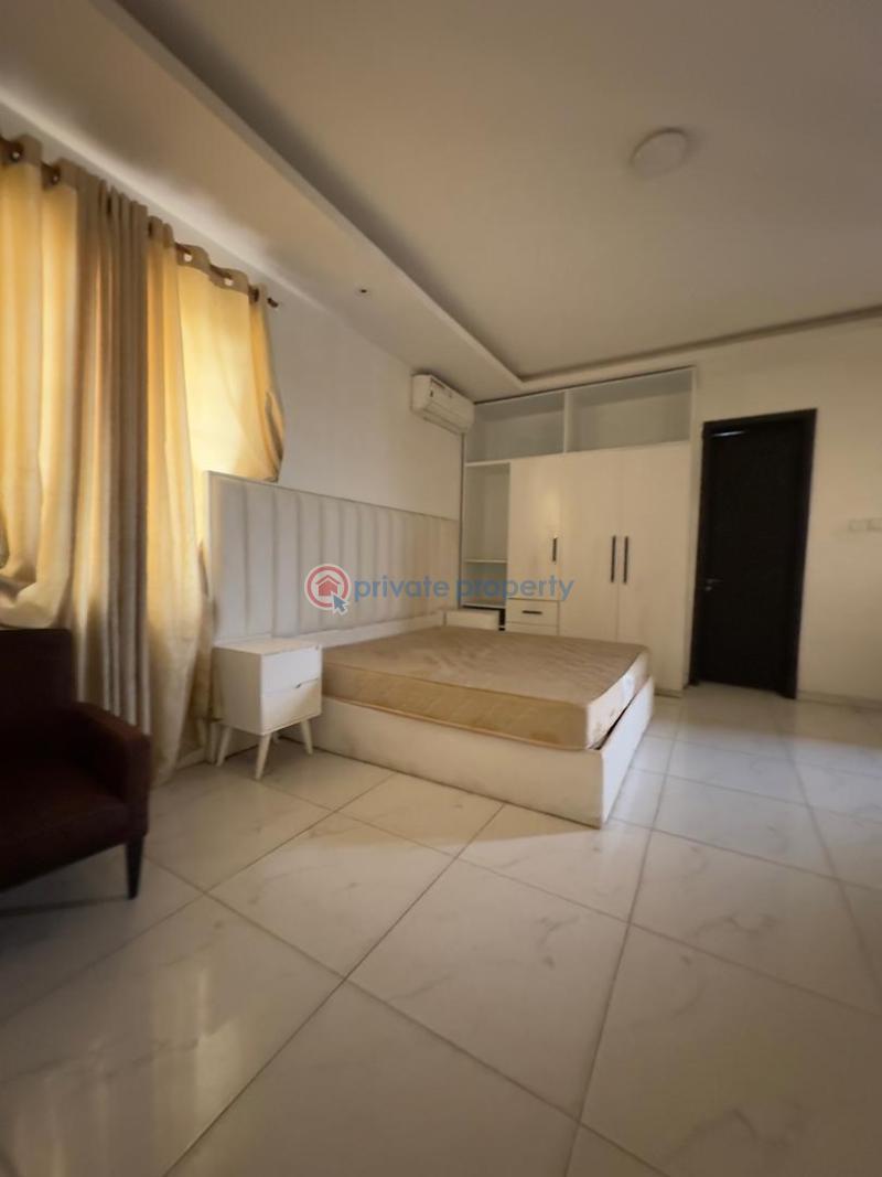 3 bedroom Block Of Flats For Sale Ikate Elegushi Lekki Lagos - 7