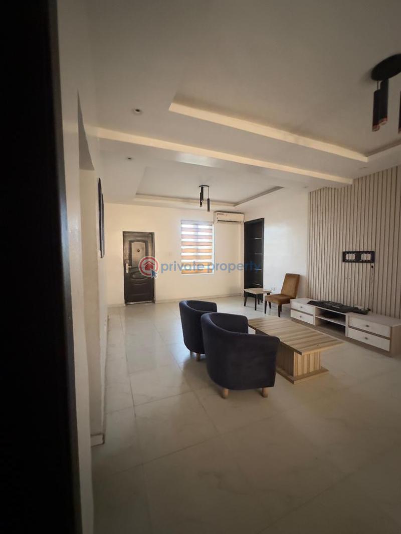 3 bedroom Block Of Flats For Sale Ikate Elegushi Lekki Lagos - 2