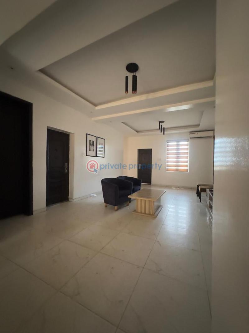 3 bedroom Block Of Flats For Sale Ikate Elegushi Lekki Lagos - 3