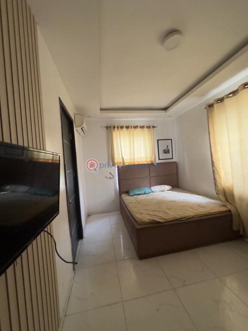 3 bedroom Block Of Flats For Sale Ikate Elegushi Lekki Lagos - 11