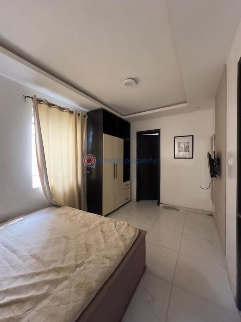 3 bedroom Block Of Flats For Sale Ikate Elegushi Lekki Lagos - 12