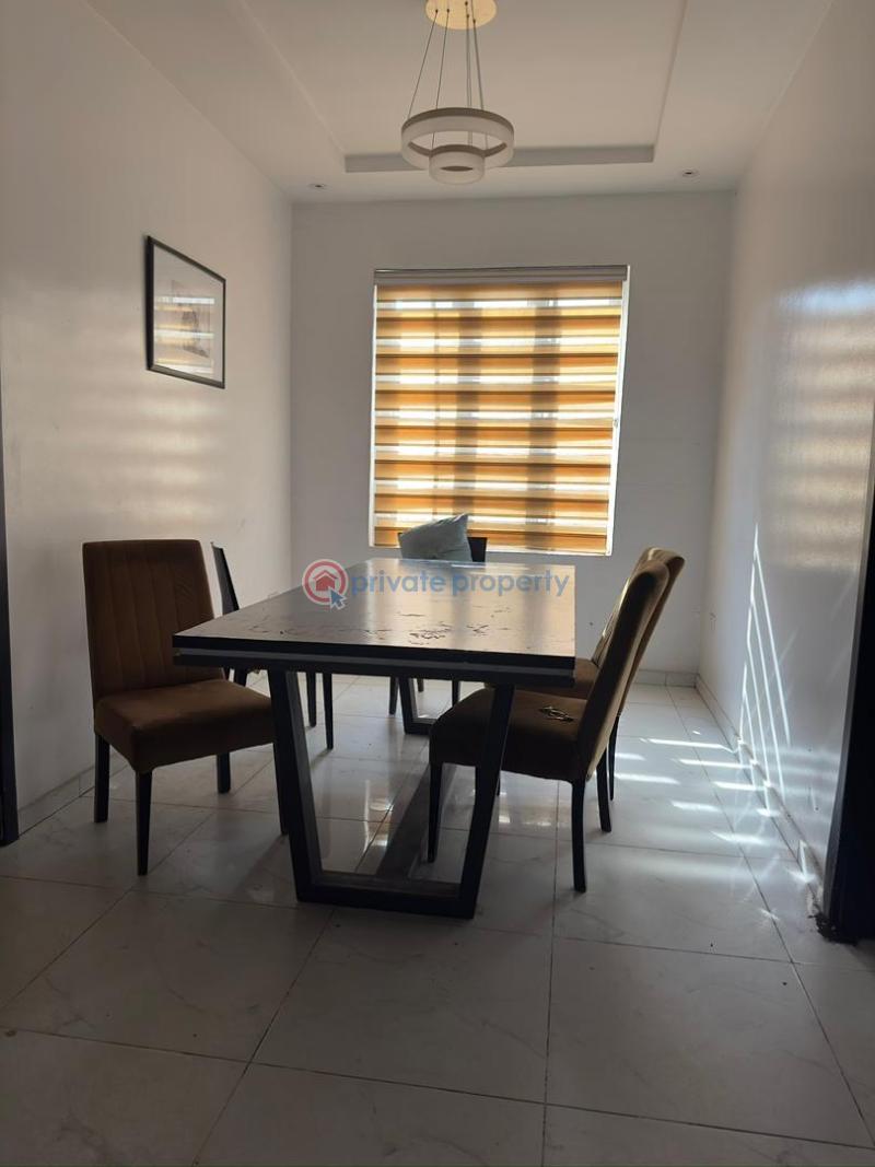 3 bedroom Block Of Flats For Sale Ikate Elegushi Lekki Lagos - 4