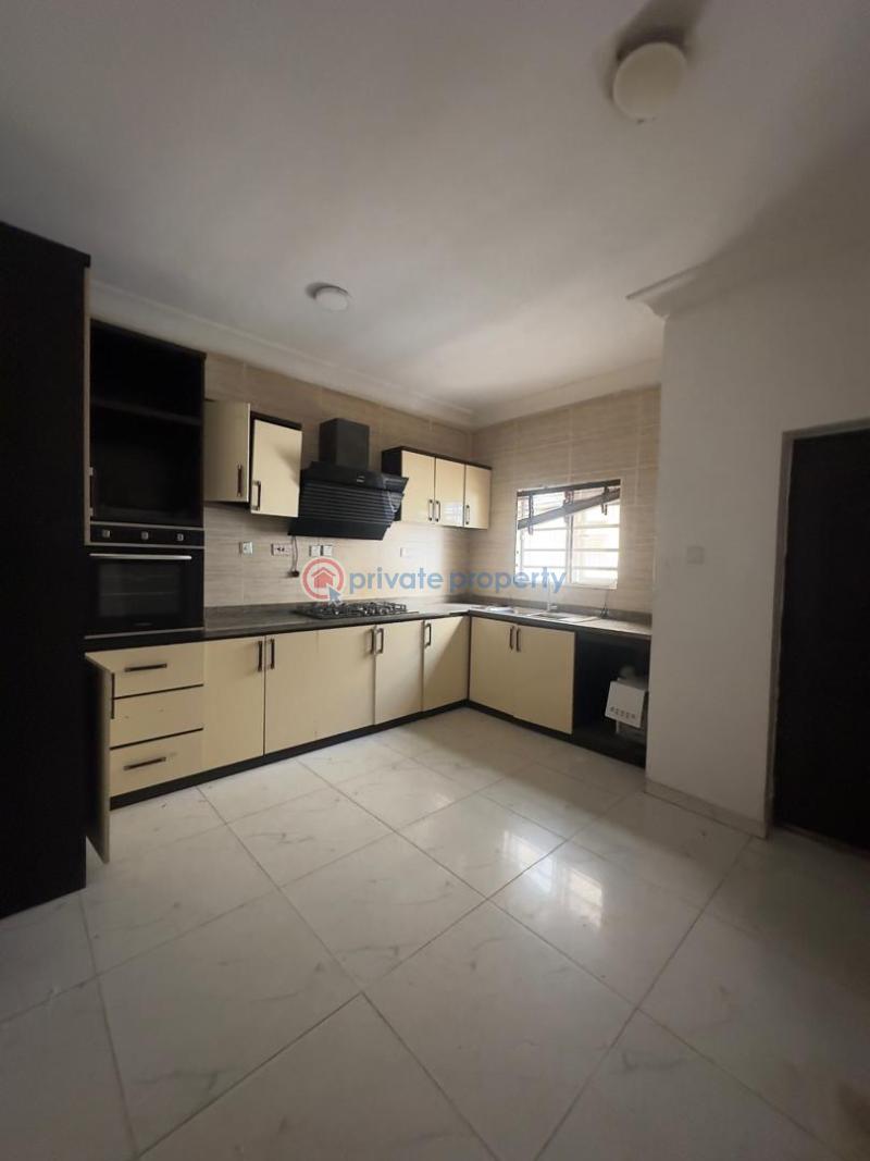 3 bedroom Block Of Flats For Sale Ikate Elegushi Lekki Lagos - 5