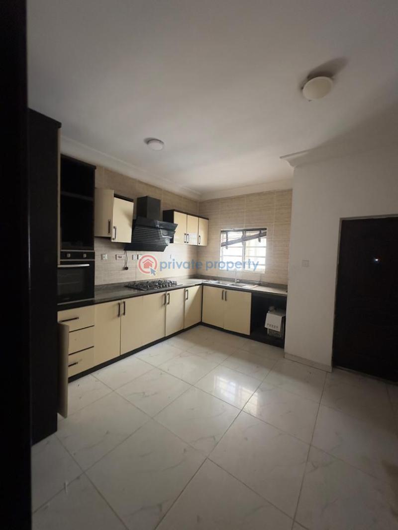 3 bedroom Block Of Flats For Sale Ikate Elegushi Lekki Lagos - 6