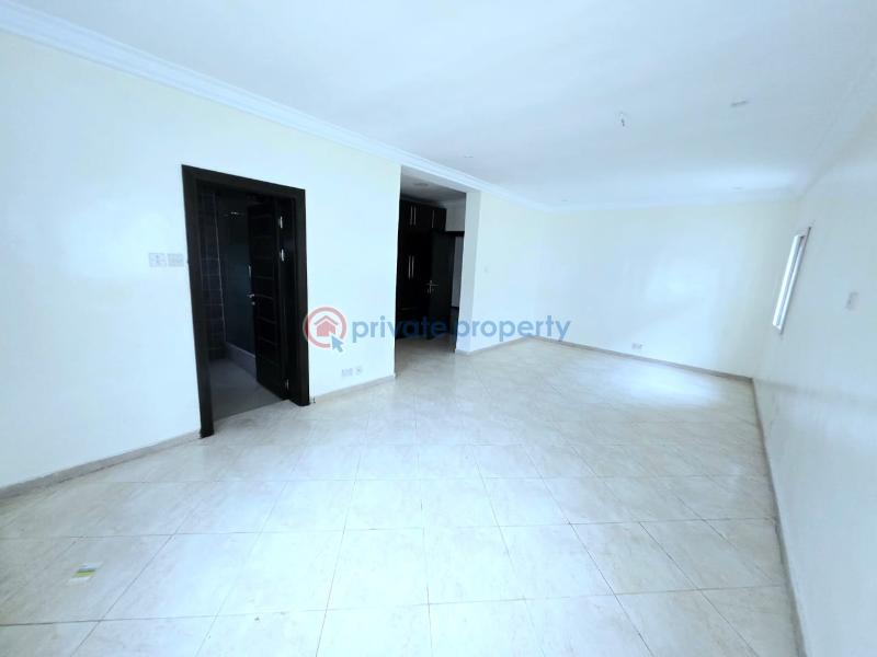 Neatly built 3 bedroom apartment with bq - 11 3 bedroom Flat & Apartment For Rent Lekki Phase 1 Lagos - 11