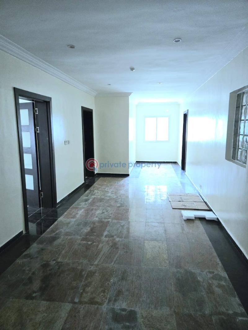 Neatly built 3 bedroom apartment with bq - 3 3 bedroom Flat & Apartment For Rent Lekki Phase 1 Lagos - 3
