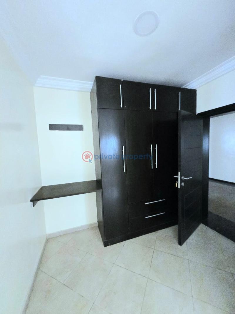 Neatly built 3 bedroom apartment with bq - 9 3 bedroom Flat & Apartment For Rent Lekki Phase 1 Lagos - 9