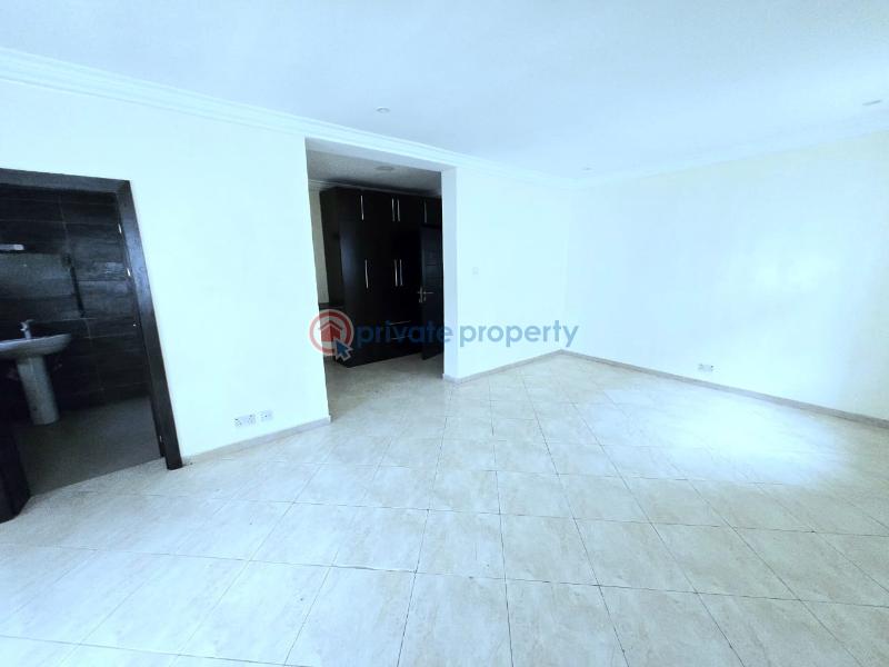 Neatly built 3 bedroom apartment with bq - 10 3 bedroom Flat & Apartment For Rent Lekki Phase 1 Lagos - 10
