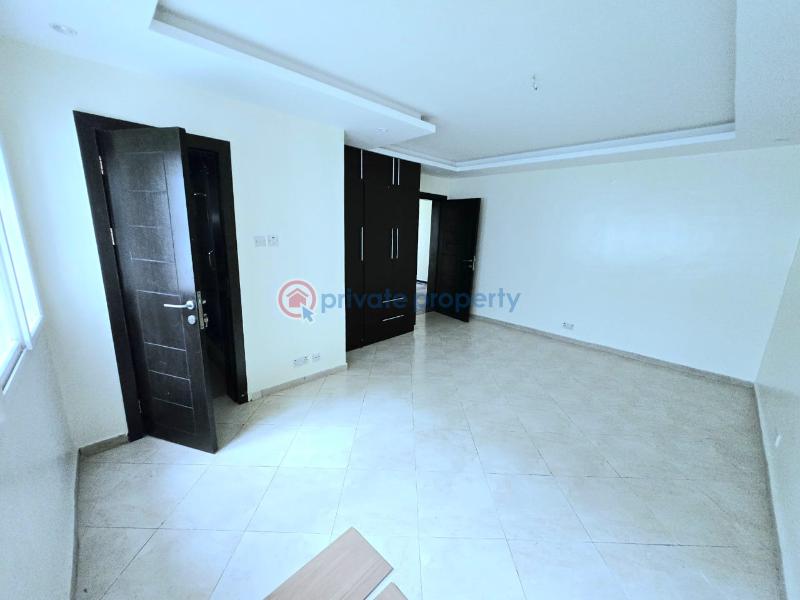 Neatly built 3 bedroom apartment with bq - 7 3 bedroom Flat & Apartment For Rent Lekki Phase 1 Lagos - 7