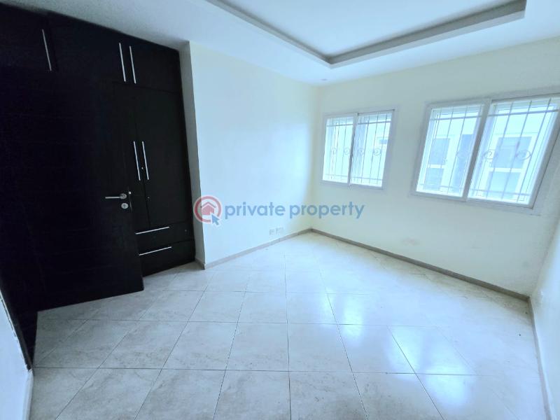 Neatly built 3 bedroom apartment with bq - 5 3 bedroom Flat & Apartment For Rent Lekki Phase 1 Lagos - 5