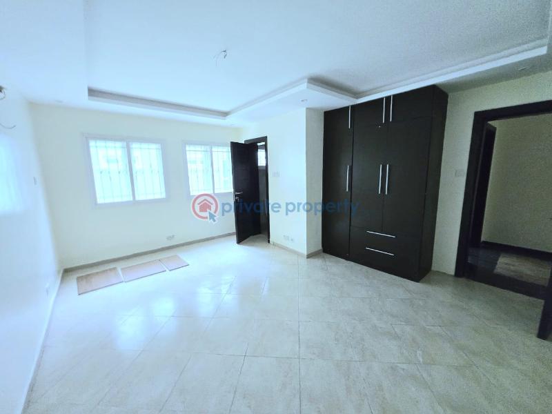 Neatly built 3 bedroom apartment with bq - 6 3 bedroom Flat & Apartment For Rent Lekki Phase 1 Lagos - 6