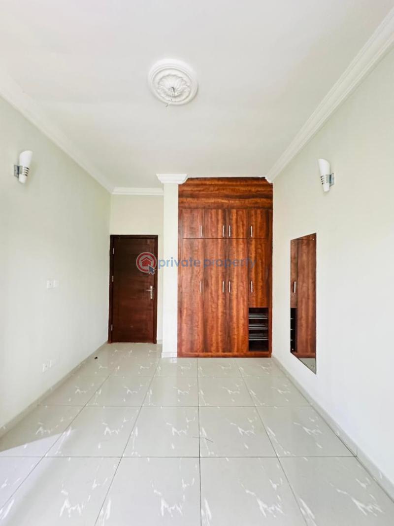 3 bedroom Block Of Flats For Rent Lekki Phase 1 Lagos - 15