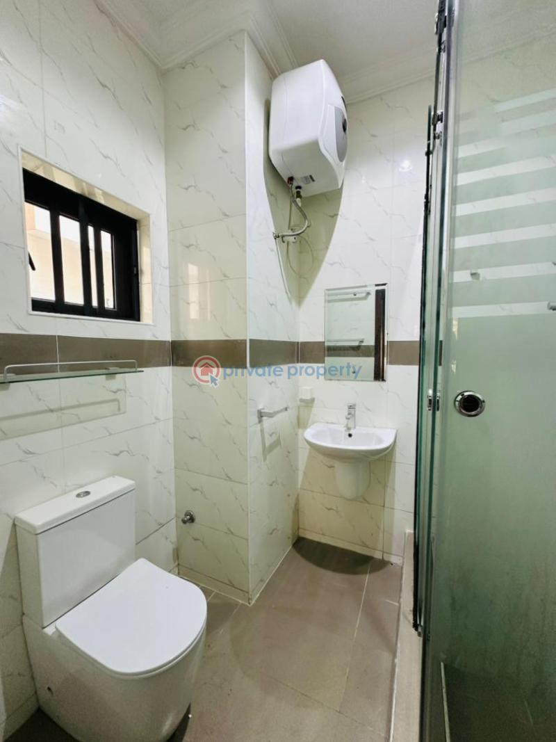 3 bedroom Block Of Flats For Rent Lekki Phase 1 Lagos - 16