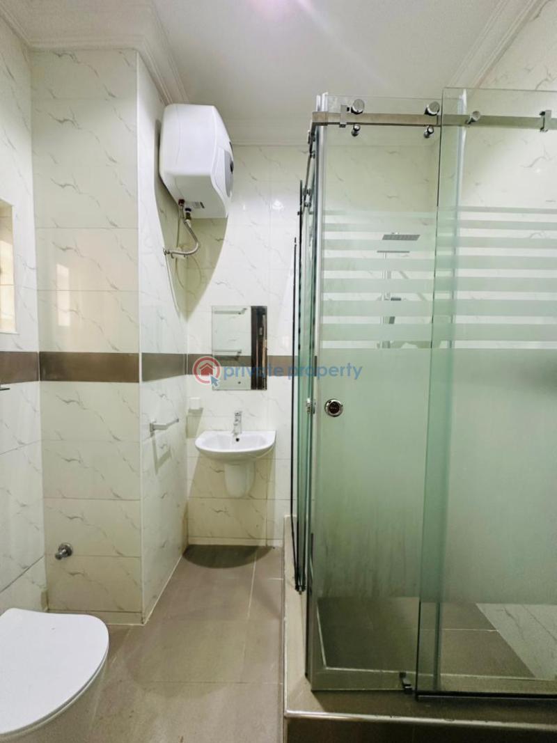 3 bedroom Block Of Flats For Rent Lekki Phase 1 Lagos - 7