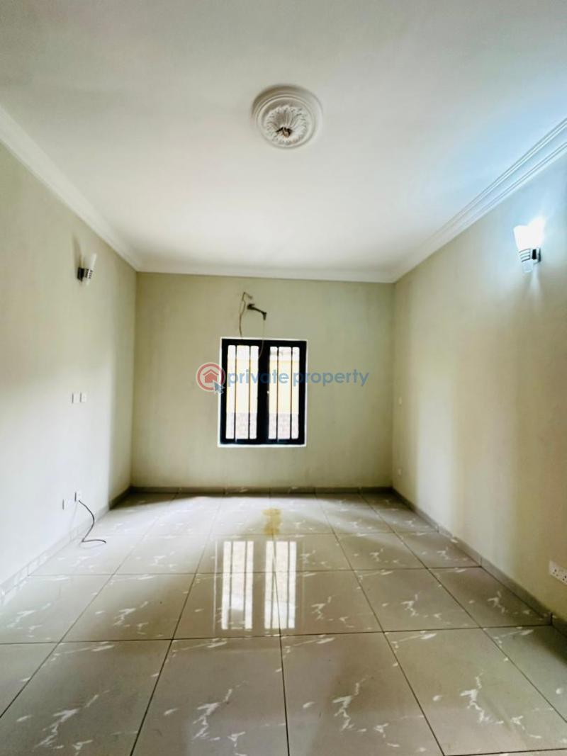 3 bedroom Block Of Flats For Rent Lekki Phase 1 Lagos - 12